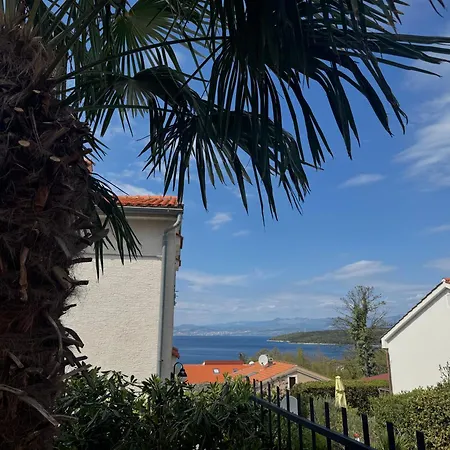 Apartmán Orhidelia *