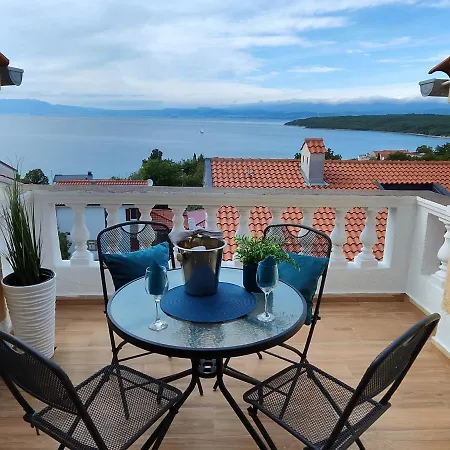 Apartment Orhidelia