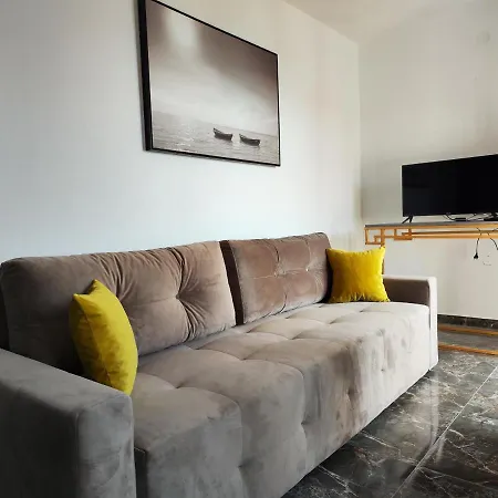 Appartement Orhidelia Njivice
