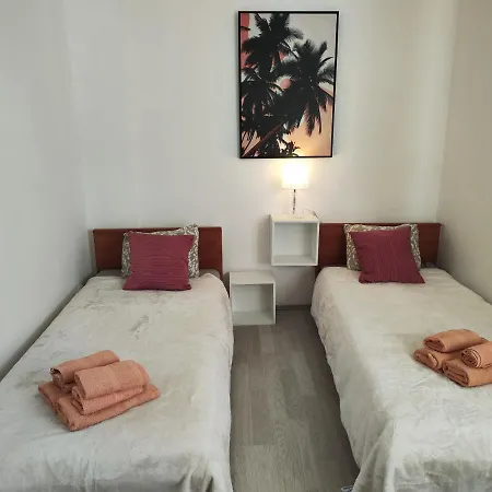 Apartment Orhidelia