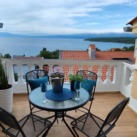Apartment Orhidelia *