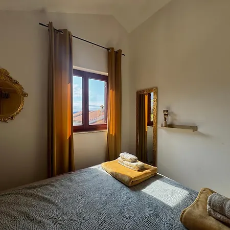 Apartment Orhidelia