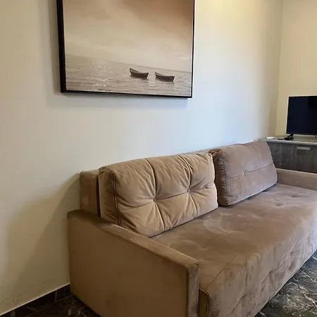Apartment Orhidelia Njivice