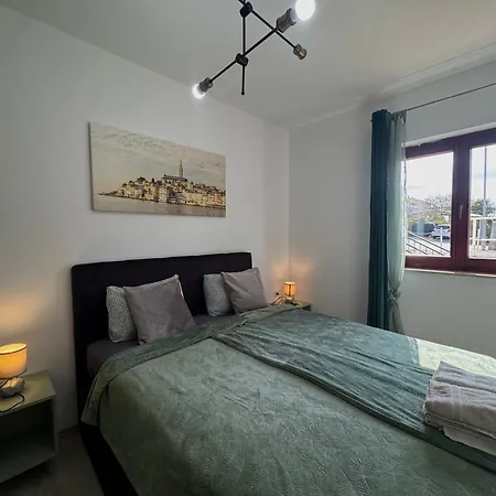 Apartment Orhidelia