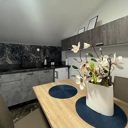 Apartment Orhidelia Njivice