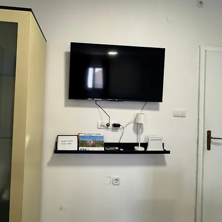 Apartment Orhidelia