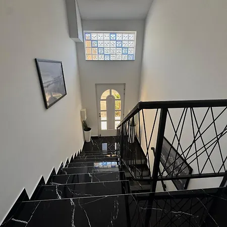 Apartment Orhidelia Njivice
