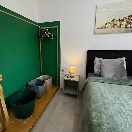 Apartment Orhidelia Njivice