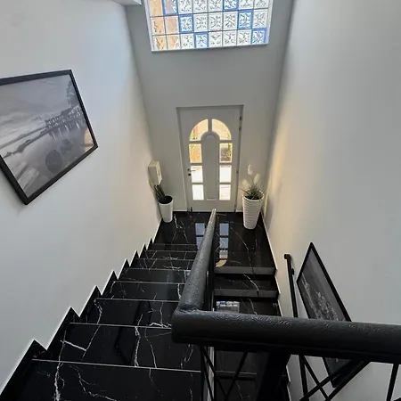 Orhidelia Apartment Njivice