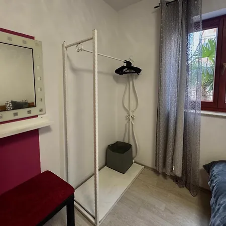 Apartment Orhidelia