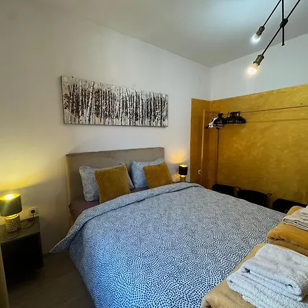 Apartment Orhidelia