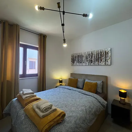 Apartment Orhidelia Njivice